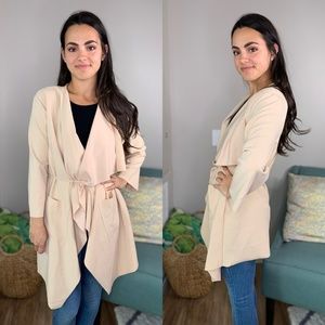 denim borg jacket black